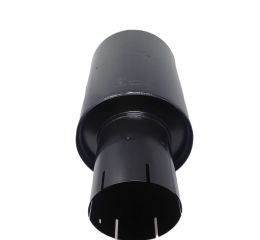 SPARK ARRESTOR  153.39MM ID  153.39MM OD  256MM BD