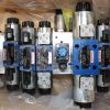 JLG VALVE-MAIN CONTROL