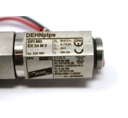 SURGE PROTECTOR IN-LINE 1-CIRCUIT