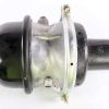 MGM BRAKES BRAKE CHAMBER
