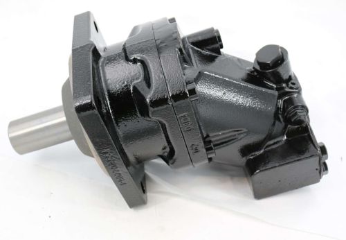 RAYCO HYDRAULIC MOTOR