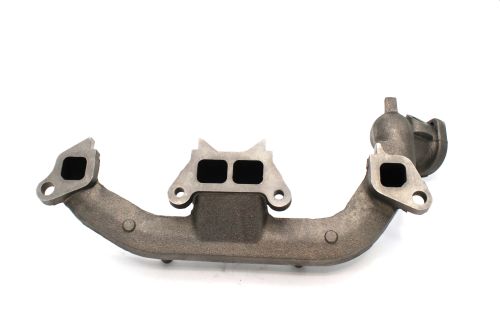 UNICARRIERS - NISSAN FORKLIFT EXHAUST MANIFOLD