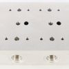 DANFOSS MANIFOLD FOUR-VALVE