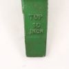 ESCO 10.75IN TOP TEN INCH BUCKET TOOTH