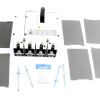 CHINT CIRCUIT BREAKER 160A 4POLE