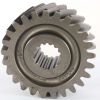 DANA SPICER GEAR 15 INSIDE SPLINE  25 OUTSIDE TEETH