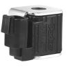 PARKER SOLENOID COIL 24VDC DUAL-LEADS