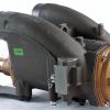 VOLVO PENTA CHARGE AIR COOLER