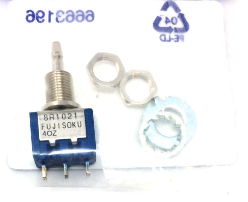FUJI ELECTRIC SWITCH - PUSH BUTTON