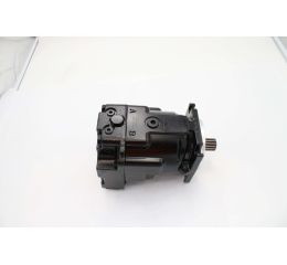 HYDRAULIC MOTOR - AXIAL PISTON