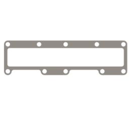 CONNECTION GASKET FOR TIER 2 AUTO 8.9L ISC/ISL ENGINE