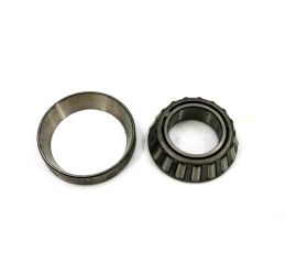 BEARING SET 47.625mm ID 88.900mm OD