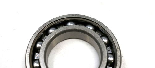 SKF BALL BEARING - DEEP GROOVE RADIAL 62mm OD 35mm ID