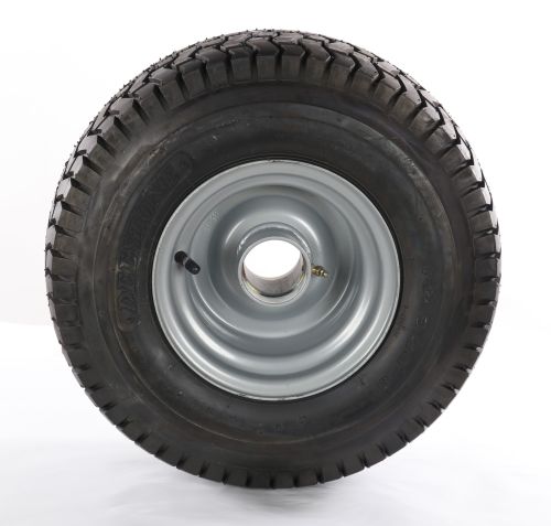 BUSHING HOG TIRE ASSEMBLY - 18x8.50-8