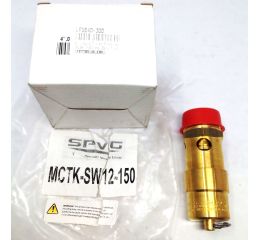 AIR RECEIVER ACCESSORIES