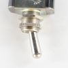 MANITEX INTERNATIONAL TOGGLE SWITCH  SPST 20A 28VDC THREADED SCREW TERM.
