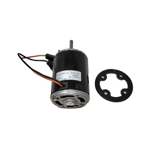 RED DOT BLOWER MOTOR