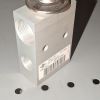 EGELHOF THERMOSTATIC EXPANSION VALVE
