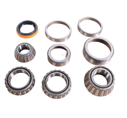 DIIFERENTIAL CASE KIT