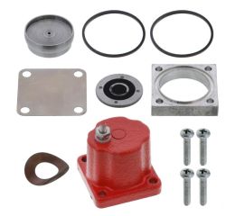 CUMMINS 3054608 SHUTOFF VALVE