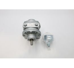 AIR MOTOR REVERSIBLE 4 HP