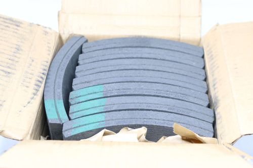 ABEX CORPORATION BRAKE LINING BLOCK SET