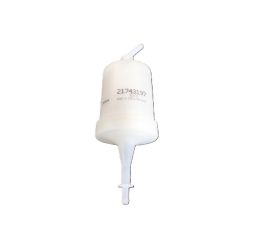 AIR CLEANER: TANK VENTILATION