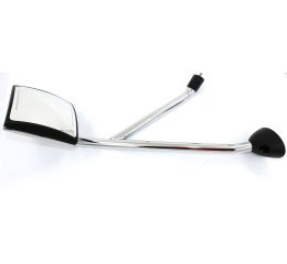 HOOD MIRROR ASSEMBLY LH