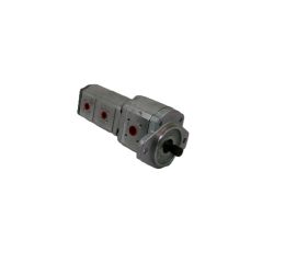 GEAR WHEEL PUMP