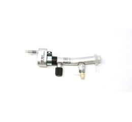 A/C TUBE ASSEMBLY SUCTION LINE