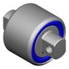 MERITOR ROD BALL