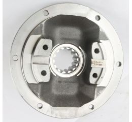 FLANGE