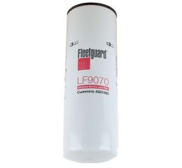 SPIN ON OIL FILTER