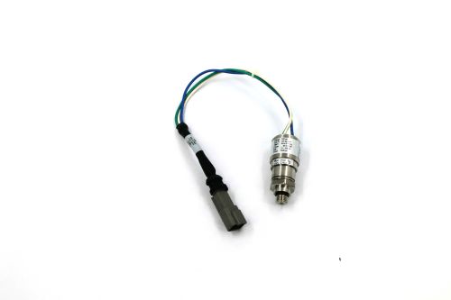ASHCROFT SENSOR PRESS SWITCH 300 PSI
