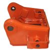 JLG SPINDLE WELDMENT