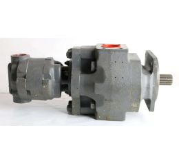HYDRAULIC PUMP
