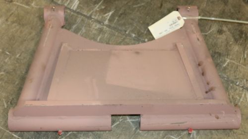 BARTLETT FIFTH WHEEL FRONT ELEV  M85 LONG