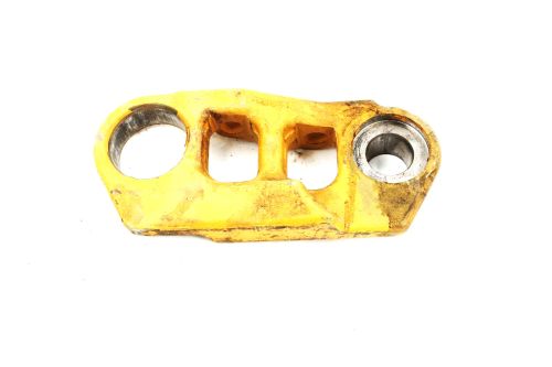 CATERPILLAR TRACK LINK