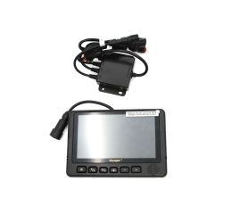 MONITOR KIT 7\" LCD