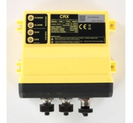 CRX REMOTE CONTROL RECEIVER 870MHZ
