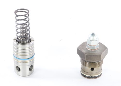 TEREX VALVE