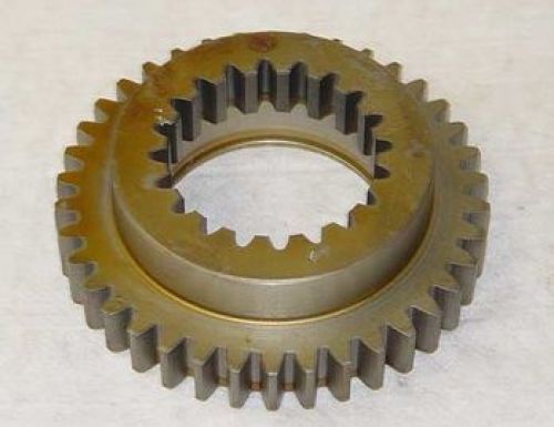 CASE AFTERMARKET TORQUE DRIVEN GEAR