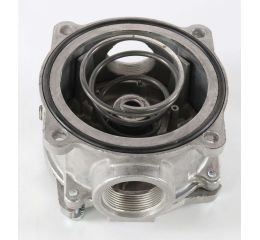 HYDRULIC TANK TOP RETURN LINE FILTER