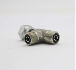 TEE RUN SWIVEL 04ORS(M)-04ORS(