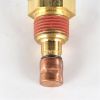 MEDALLION ALARMSTAT 215 DEG F