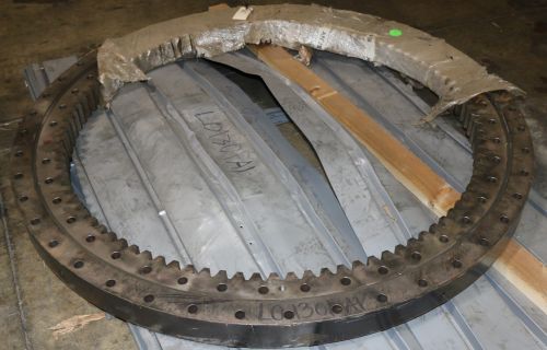 SANY SLEW RING