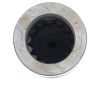 PARKER COUPLING SHAFT