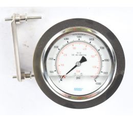 PRESSURE GAUGE