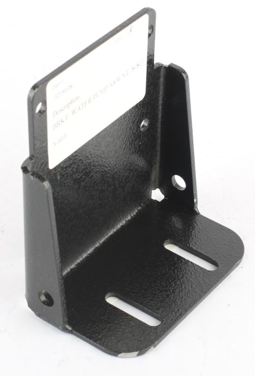 SCHWARZE BRACKET WATER PUMP MOUNT S-SER