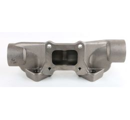 EXHAUST MANIFOLD